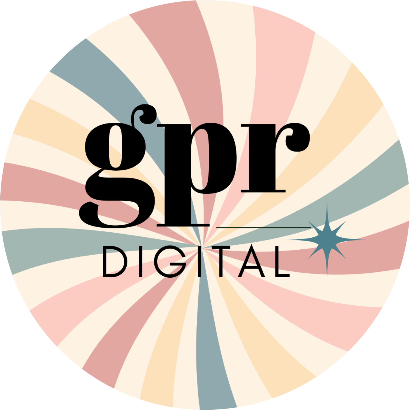 gpr Digital